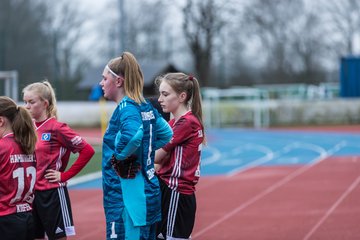 Bild 32 - F Harksheide - wBJ HSV2 : Ergebnis: 7:0